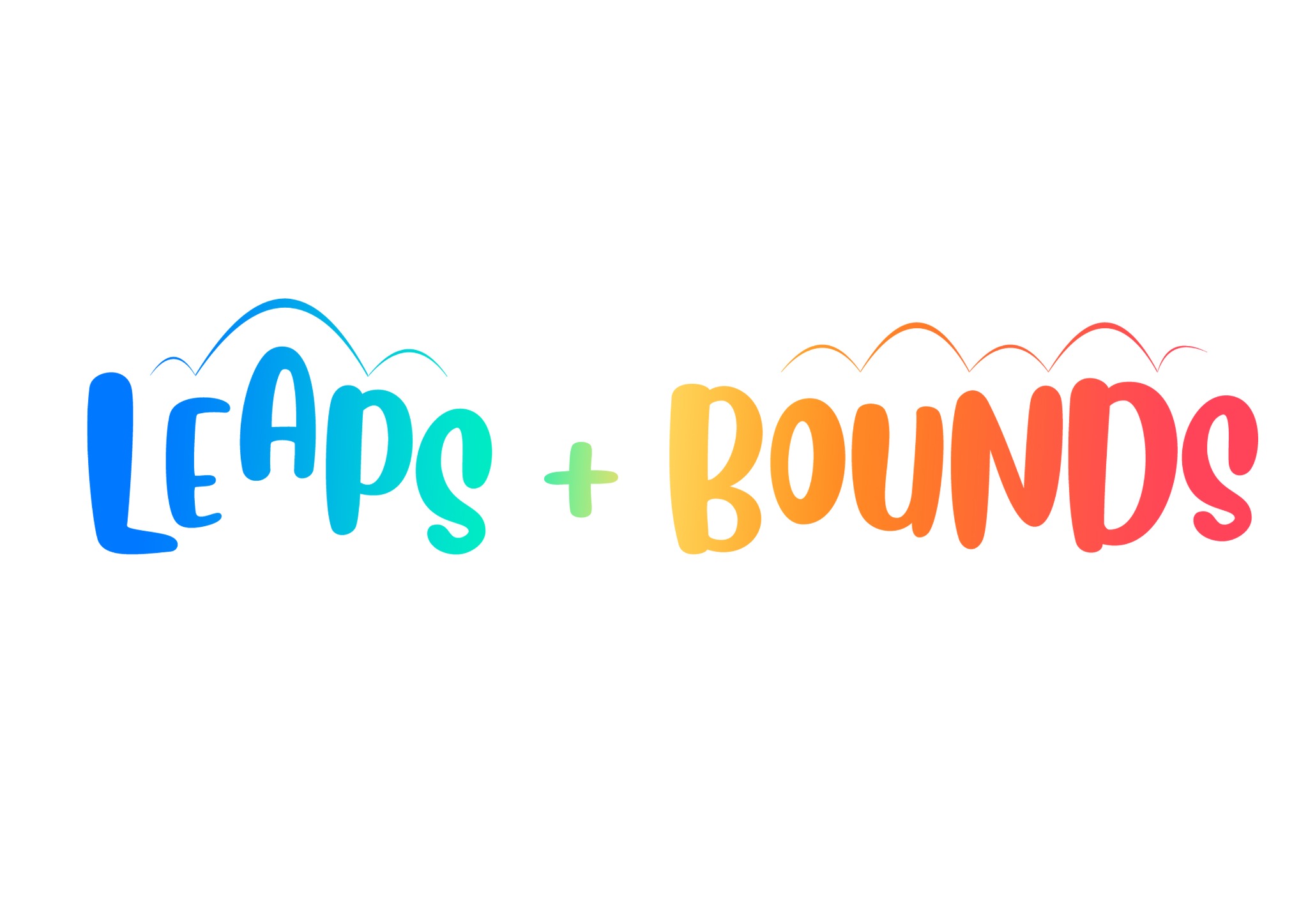 Leaps and Bounds Tuition Logo